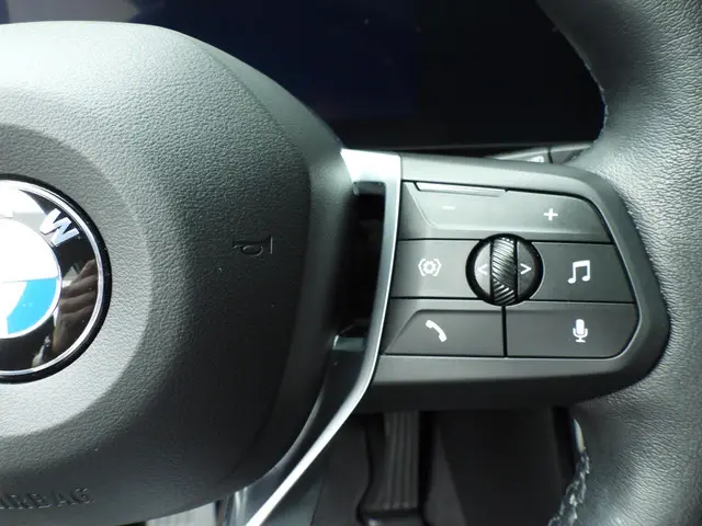 BMW X1 sDrive18i 2023 Benzine 14