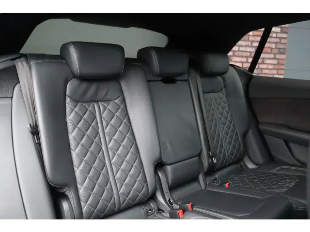 Audi Q8 50 TDI quattro S-Line | 2019 Hybride Diesel 12