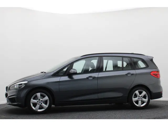 BMW 2 Serie Gran Tourer 218i Luxury 2015 Benzine 8