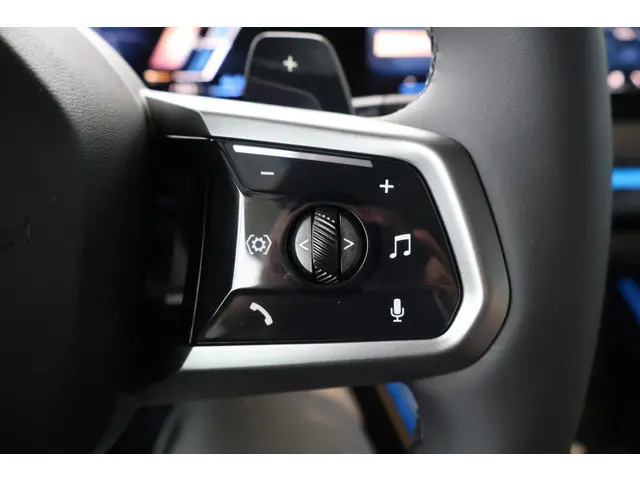 BMW X3 30e xDrive 2026 Hybride Benzine 18