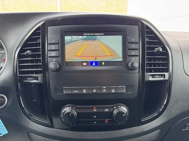 Mercedes-Benz Vito 114 1.9 CDI 2022 Diesel 19