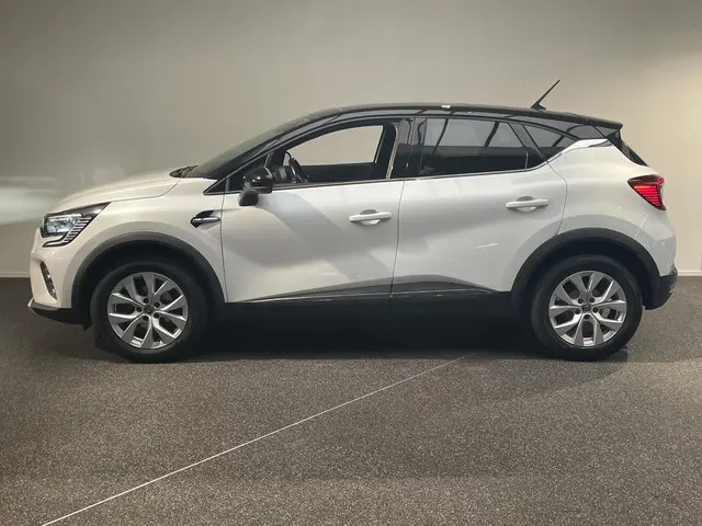 Renault Captur 1.3 TCe 130 Intens 2020 Benzine 15