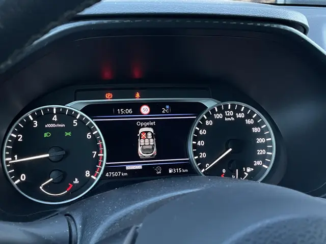 Nissan Juke 1.0 DIG-T N-Connecta 2021 Benzine 17