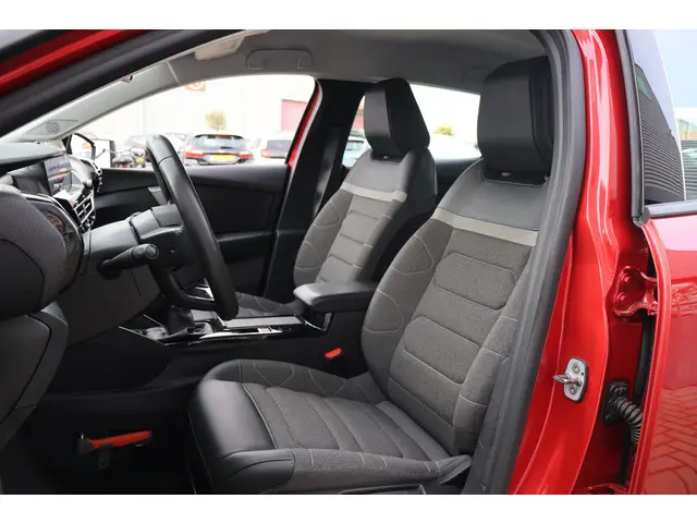 Citroën C4 1.2 Feel Edition 2021 Benzine 12