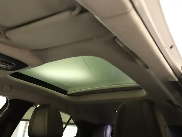 DS DS 4 E-Tense Rivoli 2022 Hybride Benzine 36