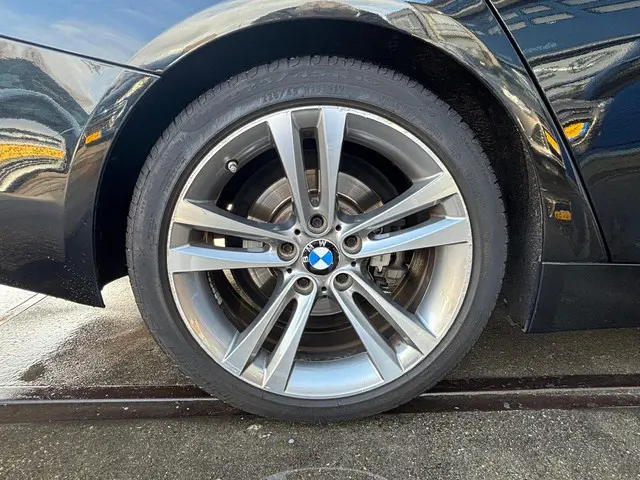 BMW 4 Serie Gran Coupé 420i M Sport-Line 2016 Benzine 13