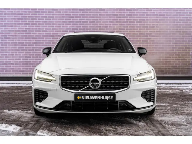 Volvo S60 2