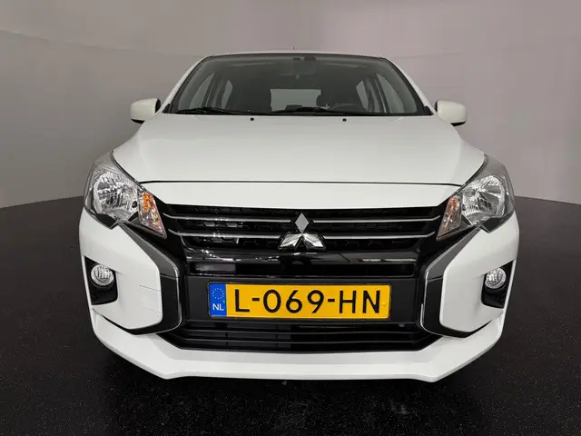 Mitsubishi Space Star 1.2 Cool+ Carplay 2021 Benzine 7