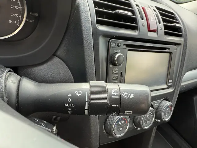 Subaru XV 1.6i Luxury AWD 2013 Benzine 15