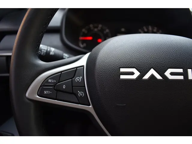 Dacia Sandero TCe 90 Extreme 2023 Benzine 21