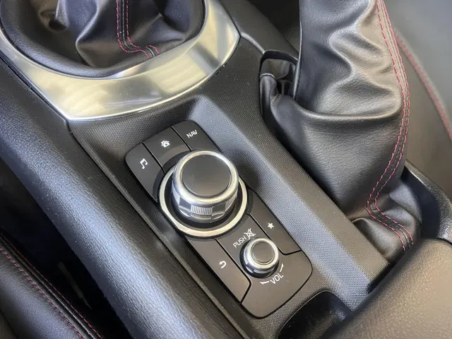 Mazda MX-5 1.5 SkyActiv-G 132 TS+ 2019 Benzine 28
