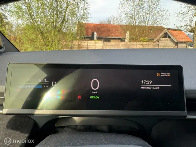 Fisker Ocean Ultra 113kWh | Pano | Incl btw 2023 Elektrisch 7