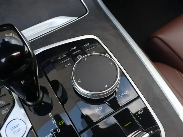 BMW X5 xDrive45e 2022 Hybride Benzine 23