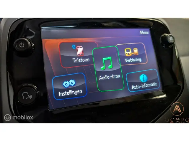 Toyota Aygo 1.0 VVT-i x-cite 2019 Benzine 25