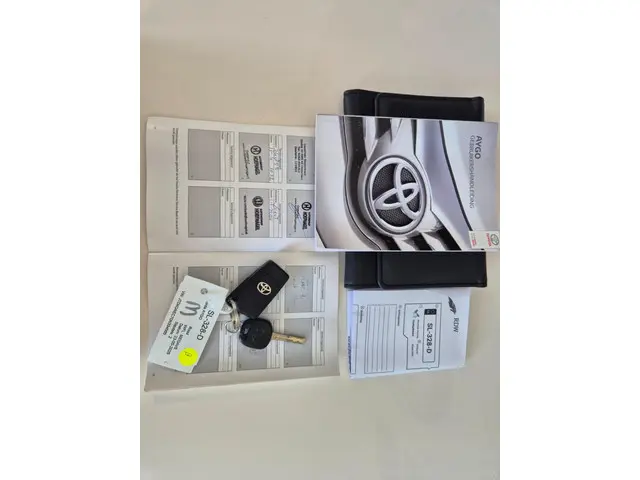 Toyota Aygo 1.0 VVT-i x-fun Airco, Lmv, NAP 2018 Benzine 25