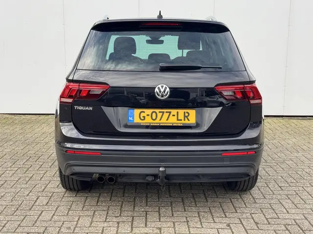 Volkswagen Tiguan 1.5 TSI ACT Comfortline 2019 Benzine 3