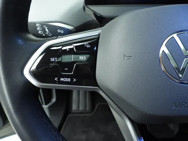 Volkswagen ID.4 Max 77 kWh 2020 Elektrisch 12