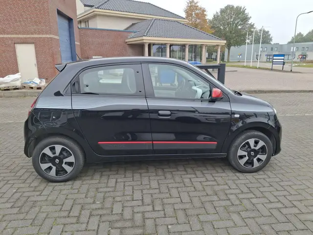 Renault Twingo 1.0 SCe Collection 2016 Benzine 7