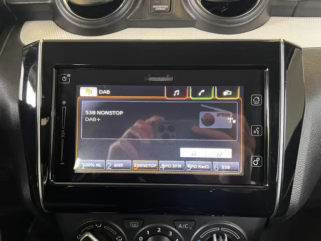 Suzuki Swift 1.0 Select 2019 Benzine 15