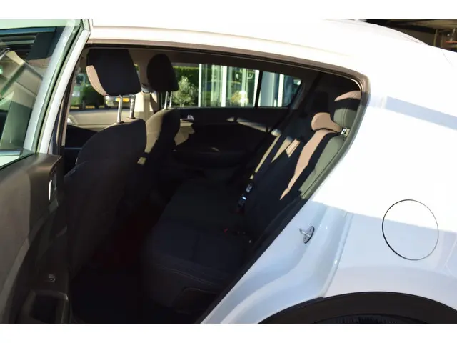 Kia Sportage 1.6 GDI DynamicLine 2017 Benzine 12