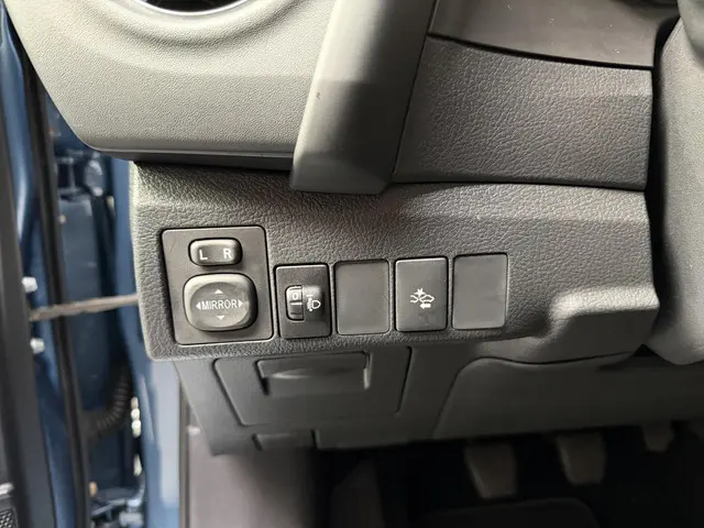 Toyota Auris 1.2T Energy 2019 Benzine 31