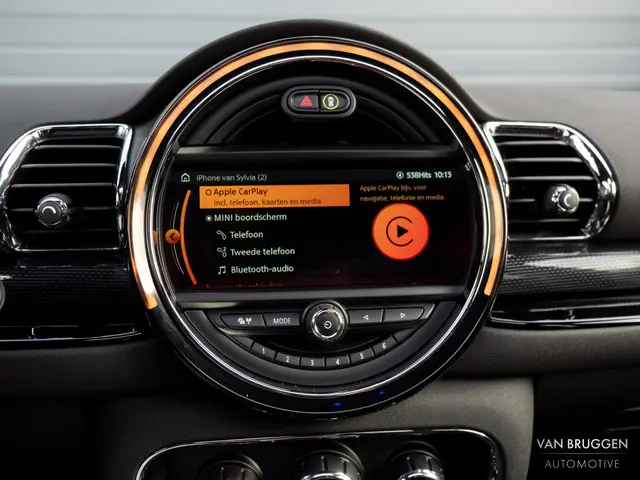 MINI Clubman Mini 2.0 Cooper S 2019 Benzine 28