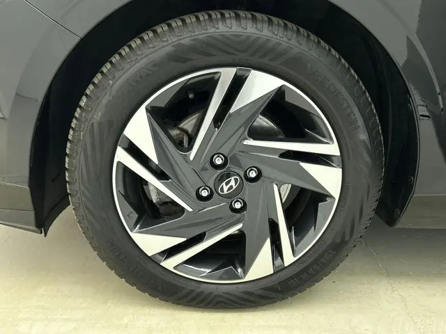 Hyundai i20 1.0 T-GDI Comfort 2022 Benzine 26