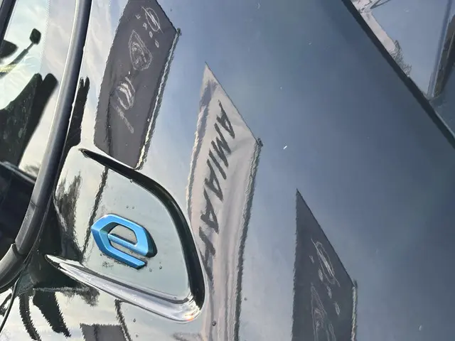 Peugeot e-208 EV Active Pack 50 kWh 2022 Elektrisch 18