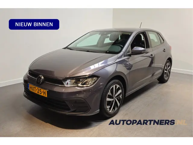 Volkswagen Polo 1.0 TSI Life Business 2024 Benzine