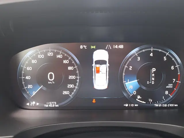 Volvo S90 2.0 T5 Inscription 2017 Benzine 38