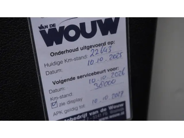 Hyundai i20 1.2 MPI Comfort Smart 2022 Benzine 28