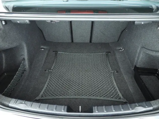 Alpina B3 S biturbo 2017 Benzine 9