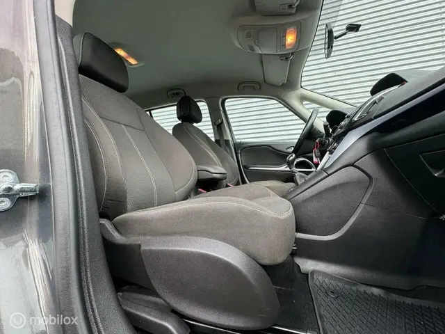 Opel Zafira Tourer 1.6 Innovation 2016 CNG 15