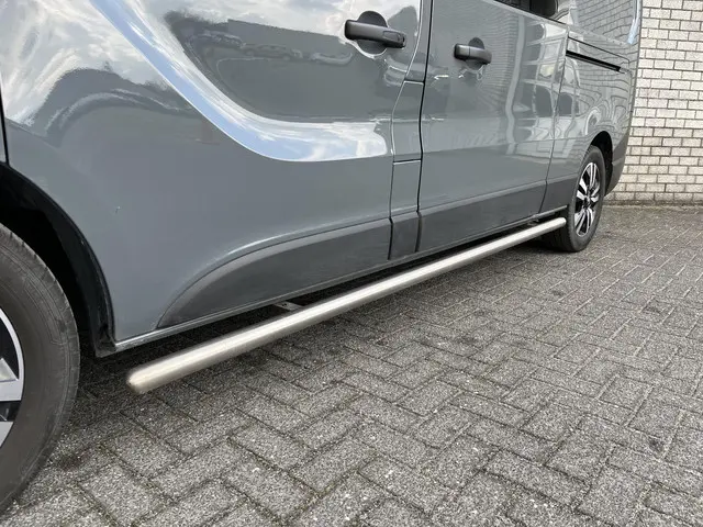 Renault Trafic 2.0 dCi 150 T29 L2H1 DC Luxe 2023 Diesel 43