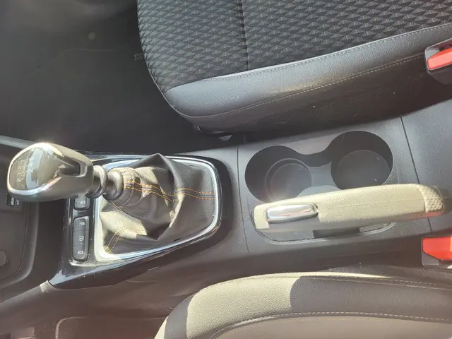 Opel Crossland X 1.2 Turbo Innovation 2018 Benzine 17