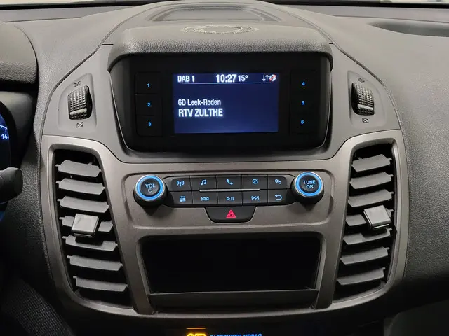 Ford Transit Connect 1.5EcoBlue L2/H1 Euro 6! 2021 Diesel 11