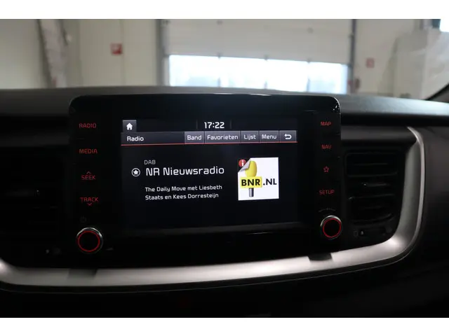 Kia Stonic 1.0 T-GDi DynamicLine 2019 Benzine 20