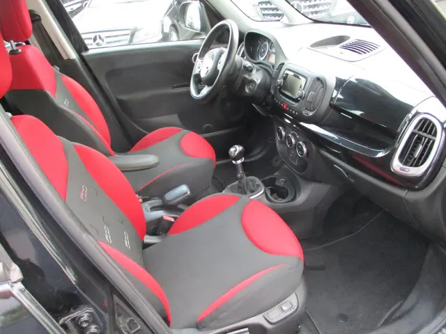 Fiat 500L 0.9 TwinAir Easy Airco Clima ! 2013 Benzine 16