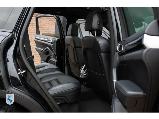 Porsche Cayenne 3.6 S 2015 Benzine 28