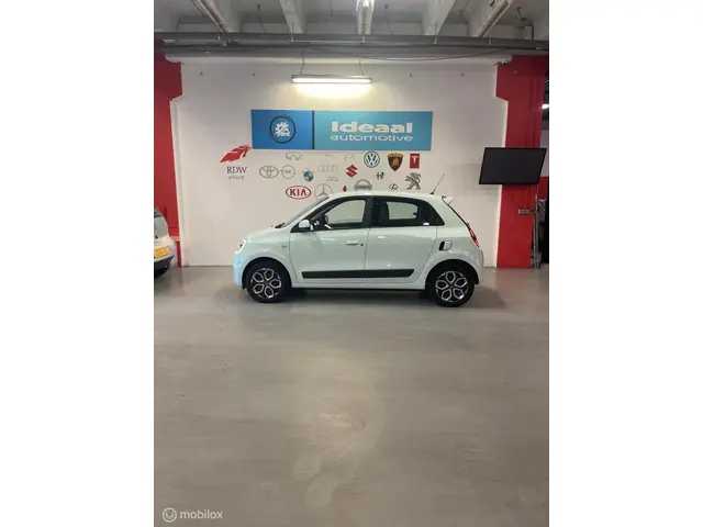 Renault Twingo 1.0 SCe Collection 2020 Benzine 2