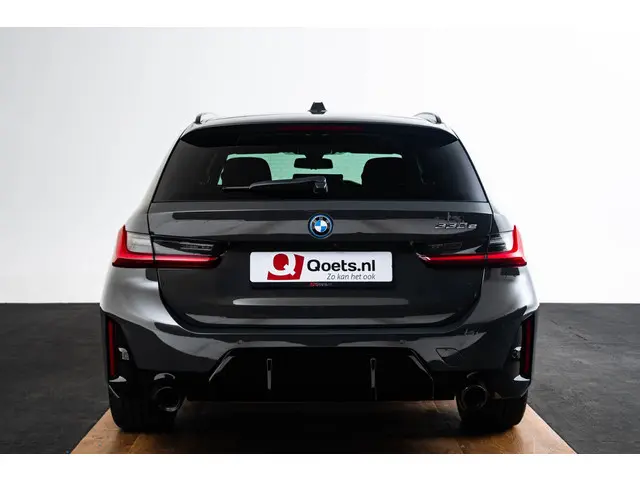 BMW 3 Serie Touring 330e 2024 Hybride Benzine 41
