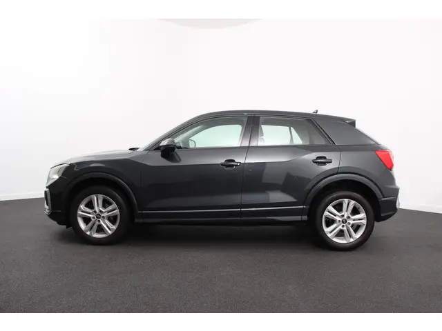 Audi Q2 35 TFSI 150PK S-tronic Prestige 2021 Benzine 6