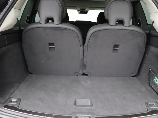 Volvo EX90 Twin Motor Ultra 7P 111kWh 2025 Elektrisch 80