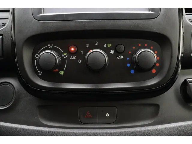 Opel Vivaro 1.6 CDTI L2H1 Edition 2018 Diesel 15
