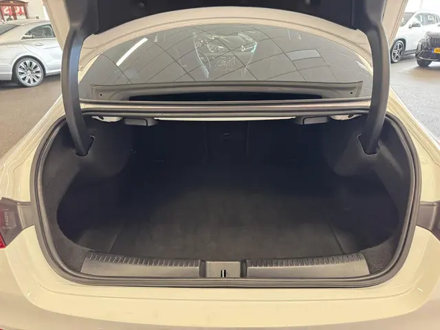 Mercedes-Benz CLA 220 AMG-LINE 4-MATIC 2019 Benzine 12