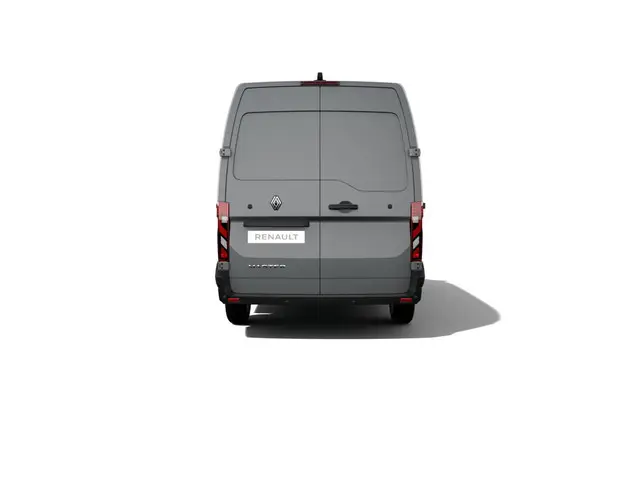 Renault Master Advance 2026 Diesel 5