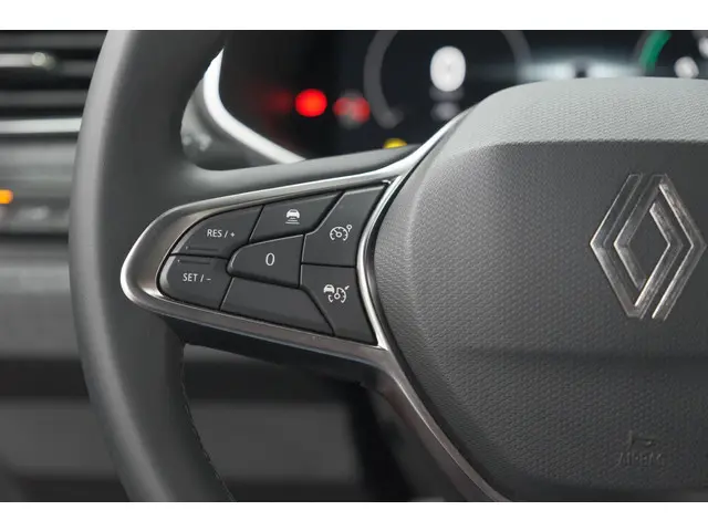 Renault Clio TCe 90 GPF Techno 2025 Benzine 38