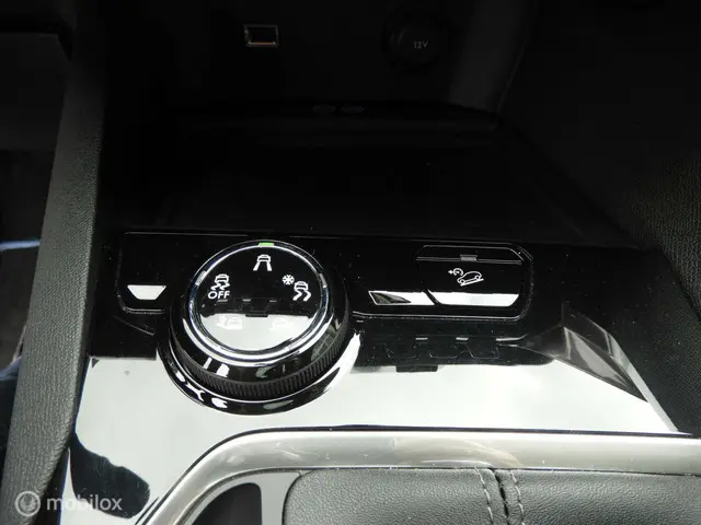 Peugeot 3008 1.2 PureTech Allure 2018 Benzine 30