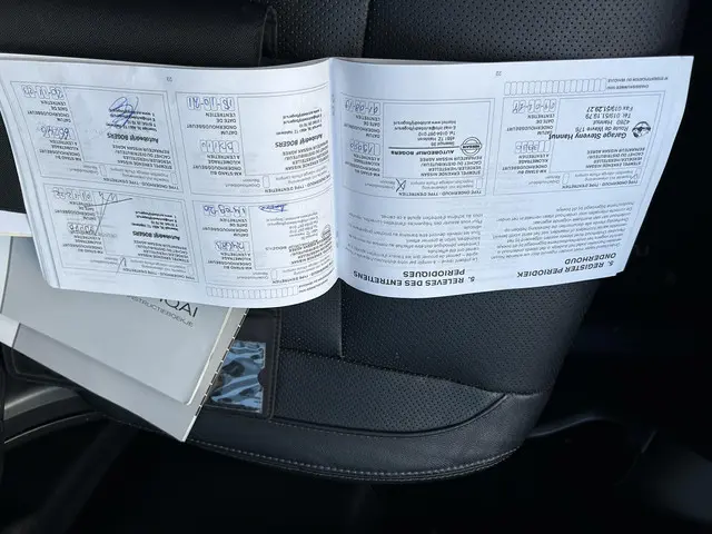 Nissan QASHQAI 1.2 Acenta NIEUWE AUTOMAAT !!!! 2016 Benzine 20