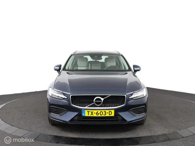 Volvo V60 2
